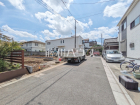 国立市東4丁目　全2区画　宅地分譲物件画像