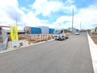 東村山市青葉町1丁目　全18区画　新築分譲住宅物件画像