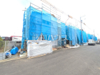 東村山市青葉町1丁目　全18区画　新築分譲住宅物件画像