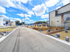 東村山市青葉町1丁目　全18区画　新築分譲住宅物件画像
