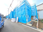 東村山市青葉町1丁目　全18区画　新築分譲住宅物件画像