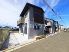 東村山市青葉町1丁目　全18棟　新築分譲住宅物件画像