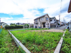 八王子市楢原町　全1区画　宅地分譲物件画像