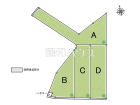 新座市栗原1丁目　全4区画　宅地分譲物件画像
