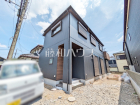 府中市四谷3丁目　全1棟　新築分譲住宅物件画像