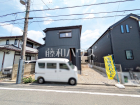 府中市四谷3丁目　全1棟　新築分譲住宅物件画像
