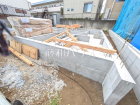 東村山市秋津町5丁目　全1棟　新築分譲住宅物件画像