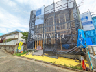 東村山市秋津町5丁目　全1棟　新築分譲住宅物件画像
