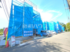 東村山市多摩湖町２丁目　全7棟　新築分譲住宅物件画像