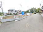 東村山市多摩湖町２丁目　全7棟　新築分譲住宅物件画像