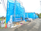 東村山市多摩湖町２丁目　全7棟　新築分譲住宅物件画像