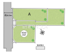 小金井市貫井北町5丁目　全3区画／A号地　宅地分譲物件画像