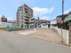 国立市富士見台一丁目　全3区画　建築条件付売地物件画像