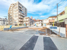 国立市富士見台一丁目　全3区画　建築条件付売地物件画像