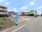 国立市富士見台一丁目　全3区画　建築条件付売地物件画像