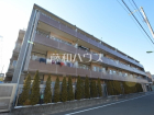 コンフィール千歳烏山　物件画像