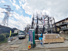 調布市深大寺東町1丁目　全3棟　新築分譲住宅物件画像