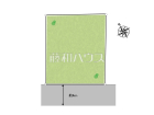 八王子市長沼町　全1区画　宅地分譲物件画像