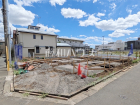 三鷹市牟礼6丁目　全2棟　新築分譲住宅物件画像