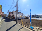 三鷹市牟礼6丁目　全2棟　新築分譲住宅物件画像