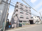 イトーピア清瀬物件画像
