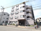イトーピア清瀬物件画像
