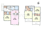 東村山市富士見町3丁目　全1棟　新築分譲住宅物件画像