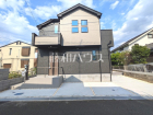 東村山市富士見町3丁目　全1棟　新築分譲住宅物件画像