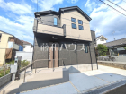 東村山市富士見町3丁目　全1棟　新築分譲住宅物件画像