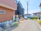 朝霞市幸町1丁目　中古戸建物件画像