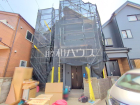 朝霞市幸町1丁目　中古戸建物件画像