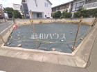 練馬区関町北3丁目　全1区画　宅地分譲物件画像