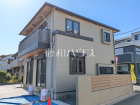 練馬区高野台5丁目　中古戸建て物件画像