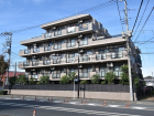 ライオンズマンション清瀬中央公園物件画像