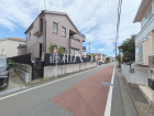 武蔵村山市神明3丁目　中古戸建て物件画像