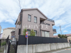 武蔵村山市神明3丁目　中古戸建て物件画像