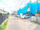 国分寺市高木町3丁目　全2棟　新築分譲住宅物件画像