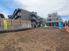 府中市白糸台3丁目　全1区画　宅地分譲物件画像