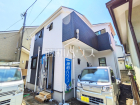 国分寺市東元町1丁目　全1棟　新築分譲住宅物件画像