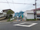 世田谷区砧7丁目　全2棟　新築分譲住宅物件画像