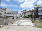 三鷹市下連雀9丁目　全1棟　新築分譲住宅物件画像