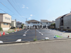 杉並区浜田山1丁目　全1区画　宅地分譲物件画像