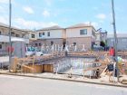 朝霞市溝沼3丁目　全3棟　新築分譲住宅物件画像