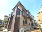東村山市秋津町3丁目　中古戸建て物件画像