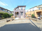 東村山市秋津町3丁目　中古戸建て物件画像