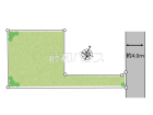 国分寺市高木町1丁目　全1区画　宅地分譲物件画像