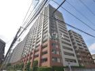 グランジオ武蔵野物件画像