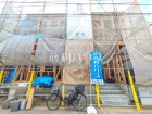新座市野寺5丁目　全1棟　新築分譲住宅物件画像