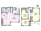 新座市栗原4丁目　中古戸建物件画像