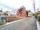 清瀬市元町2丁目　全1棟　新築分譲住宅物件画像